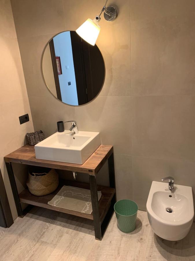 באסלגה די פינה Affittacamere Casa Ester מראה חיצוני תמונה