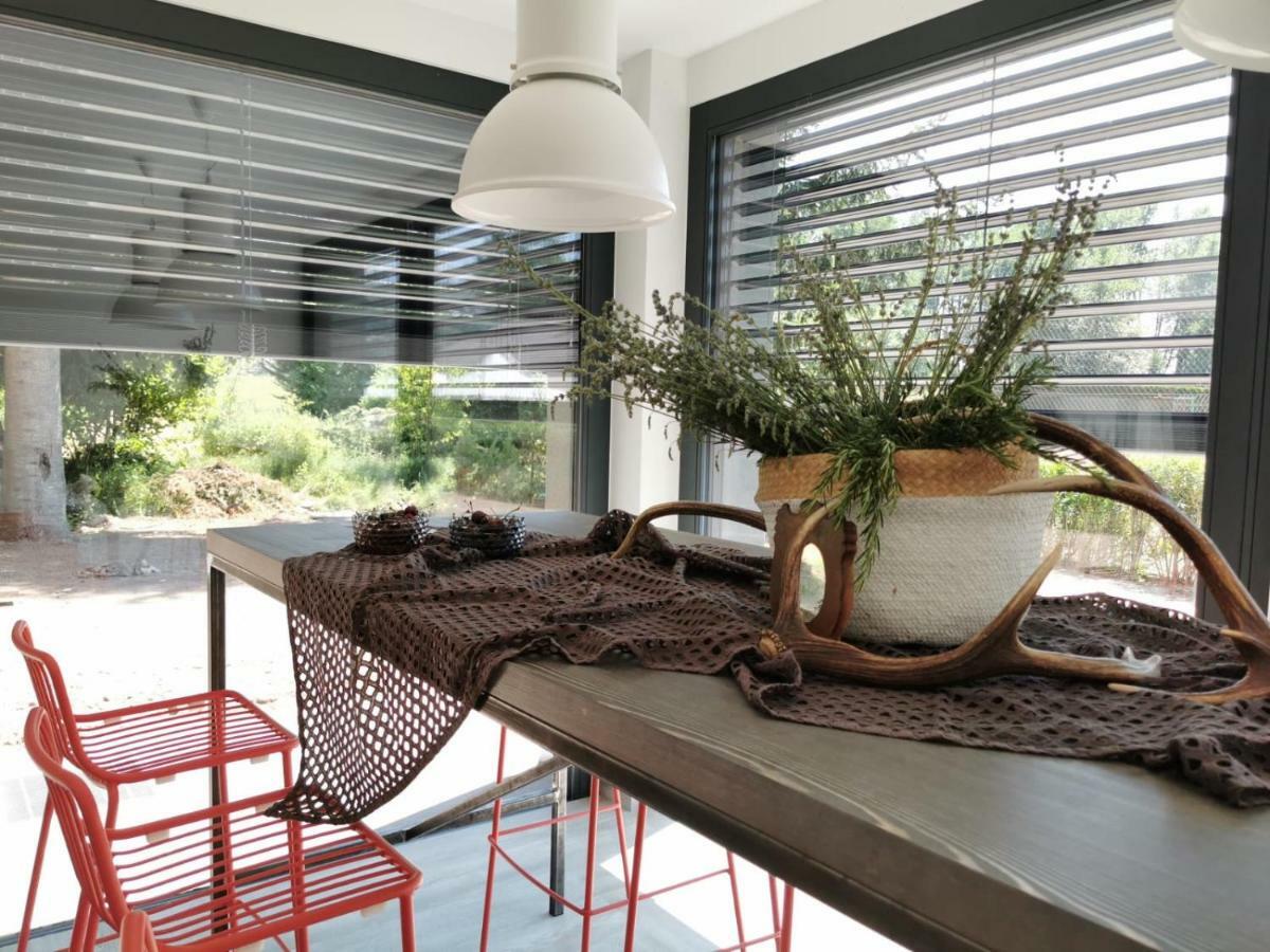 באסלגה די פינה Affittacamere Casa Ester מראה חיצוני תמונה