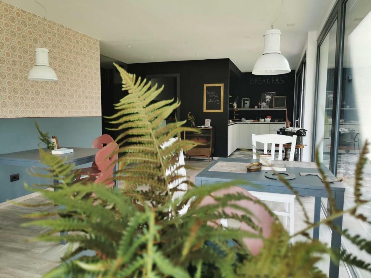 באסלגה די פינה Affittacamere Casa Ester מראה חיצוני תמונה