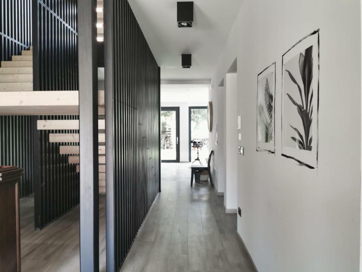 באסלגה די פינה Affittacamere Casa Ester מראה חיצוני תמונה