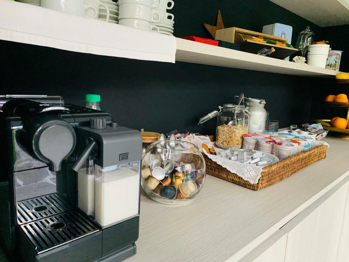באסלגה די פינה Affittacamere Casa Ester מראה חיצוני תמונה